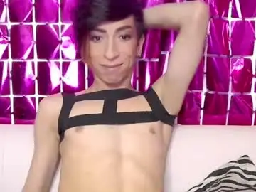 Chaturbate Best Webcam of jet_clomet21