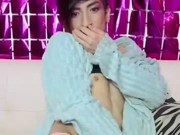 Chaturbate Sex Cam of jet_clomet21