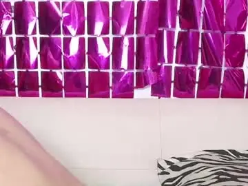 Chaturbate Live Sex of jet_clomet21