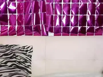 Chaturbate Private Sex Chat of jet_clomet21