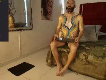 Chaturbate Best Webcam of jorgeperezz