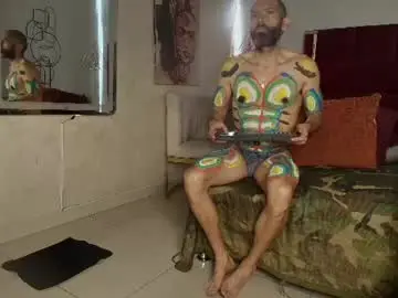 Chaturbate Private Sex Chat of jorgeperezz