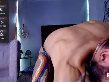 Chaturbate Free Porn Cam of jorgeperezz