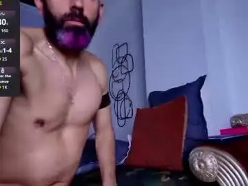 Chaturbate Adult Video Chat of jorgeperezz