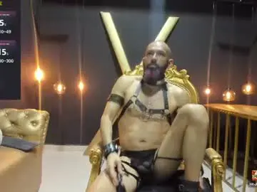 Chaturbate Watch Live Sex Cams of jorgeperezz