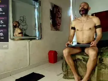 Chaturbate Sex Cam of jorgeperezz