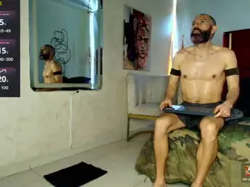 Chaturbate Adult Webcam of jorgeperezz