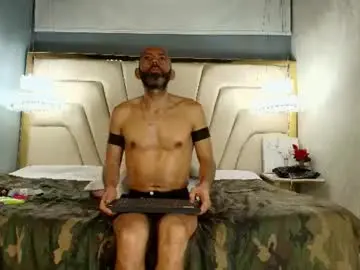 Chaturbate Sex Cam of jorgeperezz