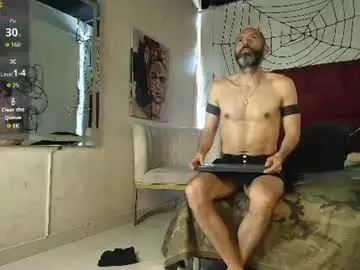 Chaturbate Sex Chat of jorgeperezz