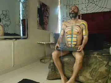 Chaturbate Sex Chat of jorgeperezz