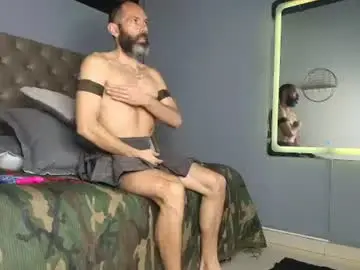 Chaturbate Private Sex Chat of jorgeperezz