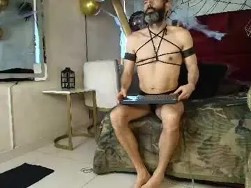 Chaturbate Live Porn of jorgeperezz