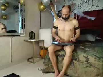 Chaturbate Live Sex of jorgeperezz