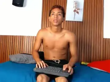 Chaturbate Adult Webcam of kevora
