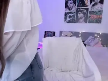 Chaturbate Free Live Porn of lissameoww