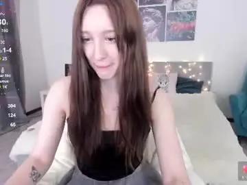 Chaturbate Adult Webcams of lissameoww