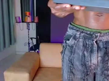 Chaturbate Sex Cam of martin_killer