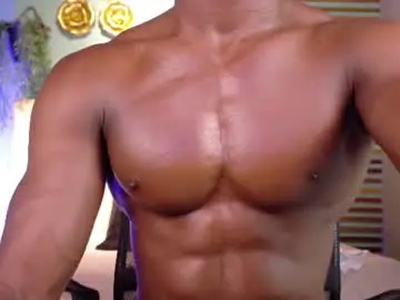 Chaturbate Free Porn Cam of martin_killer