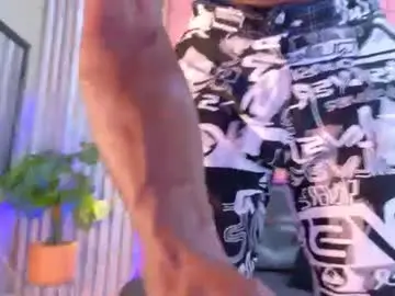 Chaturbate Private Sex Chat of martin_killer