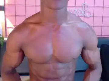 Chaturbate Nude Webcam of martin_killer