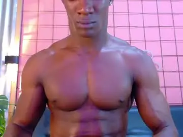 Chaturbate Live Sex Cam of martin_killer