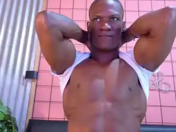 Chaturbate Live Sex Cam of martin_killer