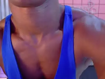 Chaturbate Nude Webcam of martin_killer