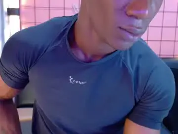 Chaturbate Private Sex Chat of martin_killer