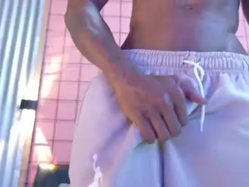 Chaturbate Sex Cam of martin_killer
