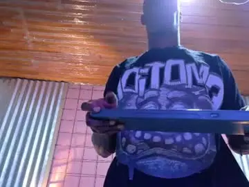 Chaturbate Live Porn of martin_killer