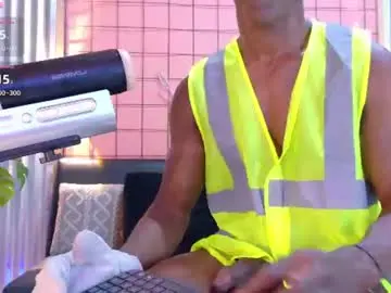 Chaturbate Private Sex Chat of martin_killer
