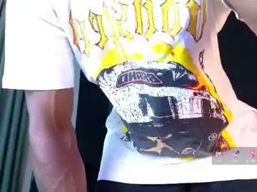 Chaturbate Free Live Porn of martin_killer
