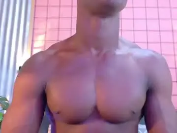 Chaturbate Nude Webcam of martin_killer