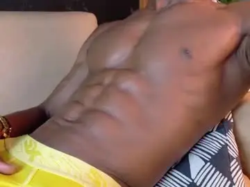 Chaturbate Private Sex Chat of martin_killer