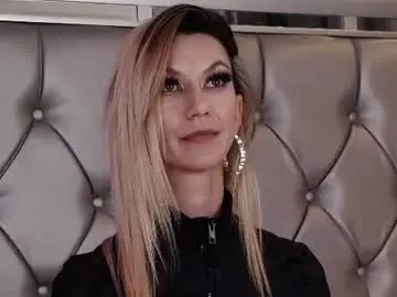 Chaturbate Sex Cam of mayahales