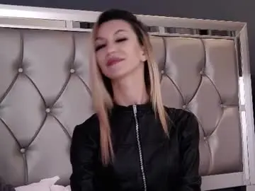 Chaturbate Sex Cam of mayahales