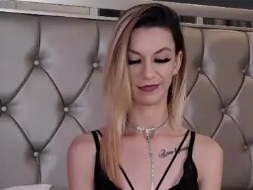 Chaturbate Nude Webcam of mayahales