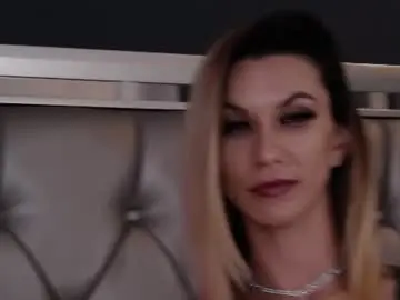 Chaturbate Live Sex Cam of mayahales