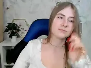 Chaturbate Live Sex Cam of meganx_candy