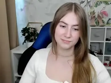 Chaturbate Best live sex cam show of meganx_candy