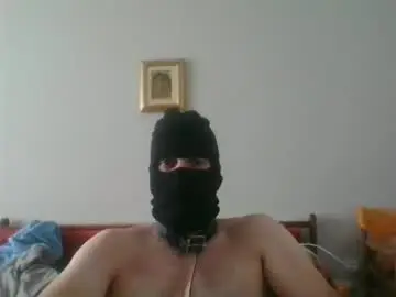 Chaturbate Nude Webcam of menios12