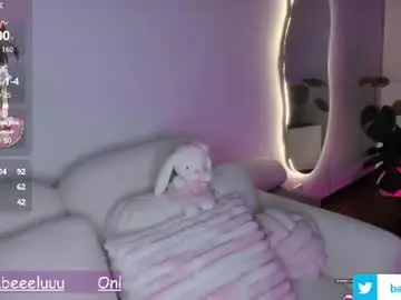 Chaturbate Adult Webcam of miluuu_kai