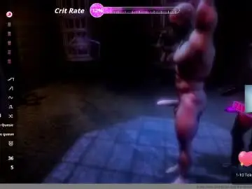 Chaturbate Free Live Porn of neonfreak23