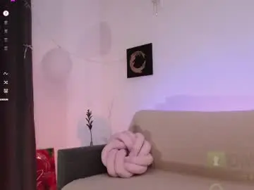 Chaturbate Adult Webcam of pinkperlita