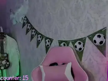 Chaturbate Private Sex Chat of rileynymph