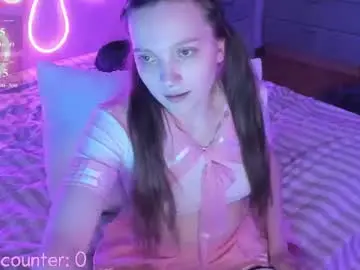 Chaturbate Live Sex Cam of rileynymph
