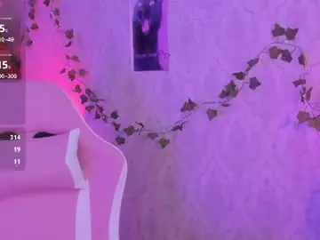 Chaturbate Live Porn of rileynymph