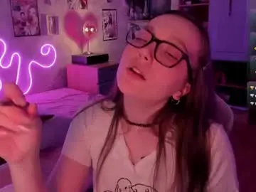 Chaturbate Sex Cam of rileynymph