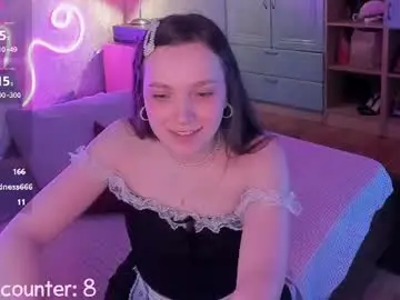 Chaturbate Adult Video Chat of rileynymph