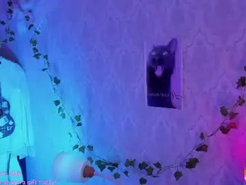 Chaturbate Adult Webcams of rileynymph